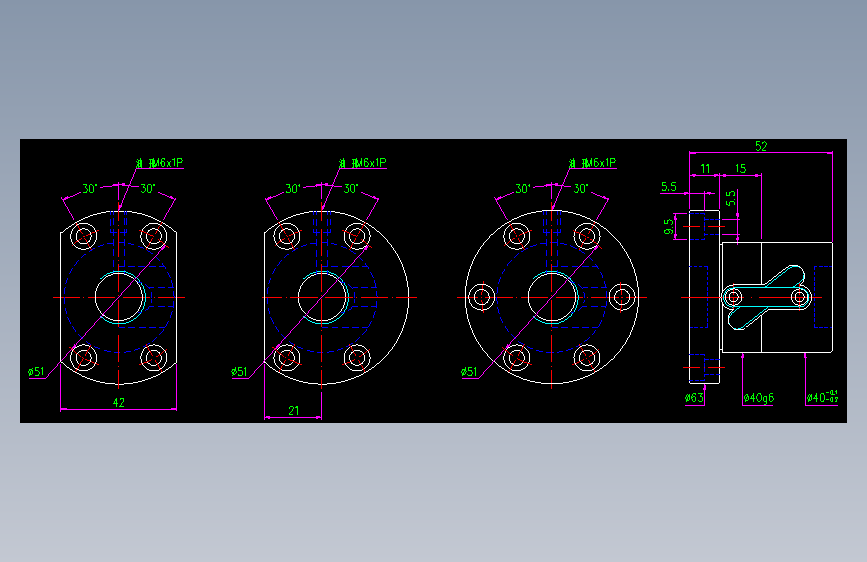 银泰PMI-FSWC01606C1-C