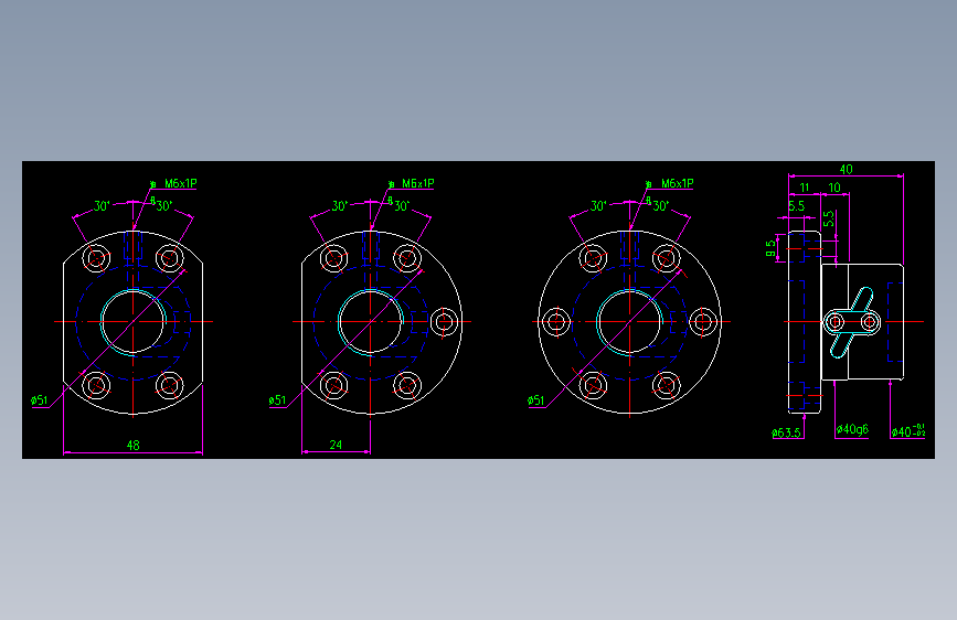 银泰PMI-FSWC02004B1-A