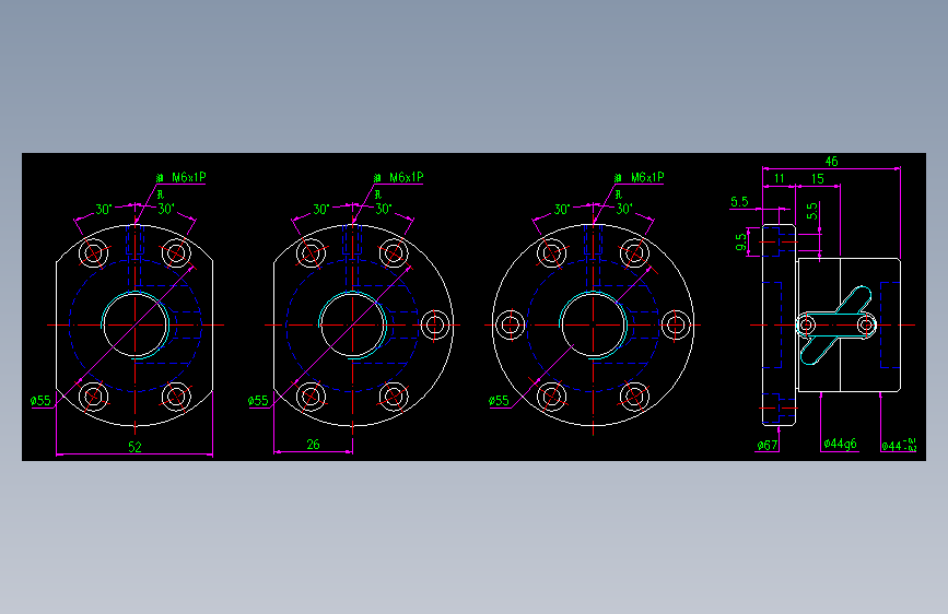 银泰PMI-FSWC02005C1-B