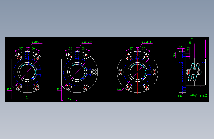银泰PMI-FSWC02504A2-A