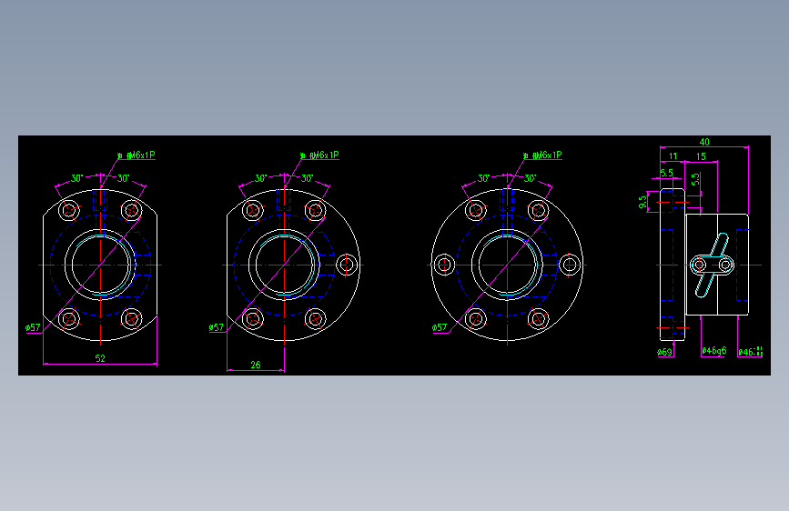 银泰PMI-FSWC02504B1-A