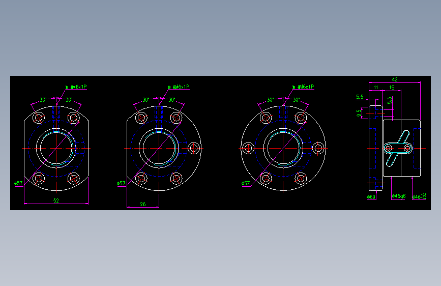 银泰PMI-FSWC02504C1-A