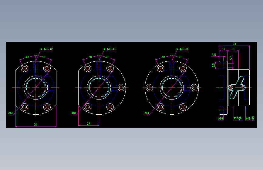 银泰PMI-FSWC02505B1-B