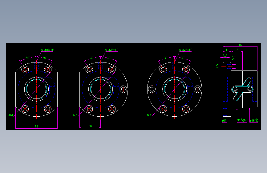 银泰PMI-FSWC02505C1-B
