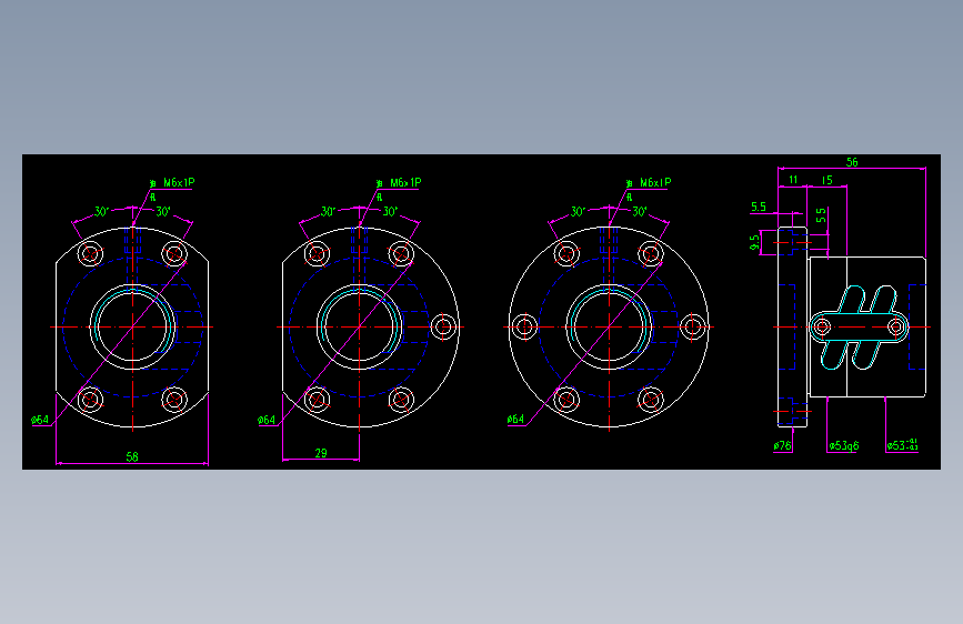银泰PMI-FSWC02506A2-C