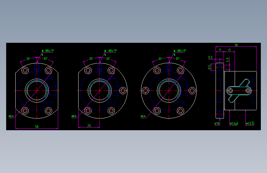 银泰PMI-FSWC02506C1-C
