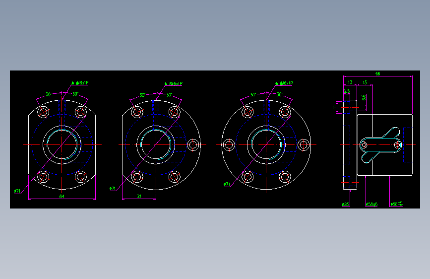 银泰PMI-FSWC02508C1-D