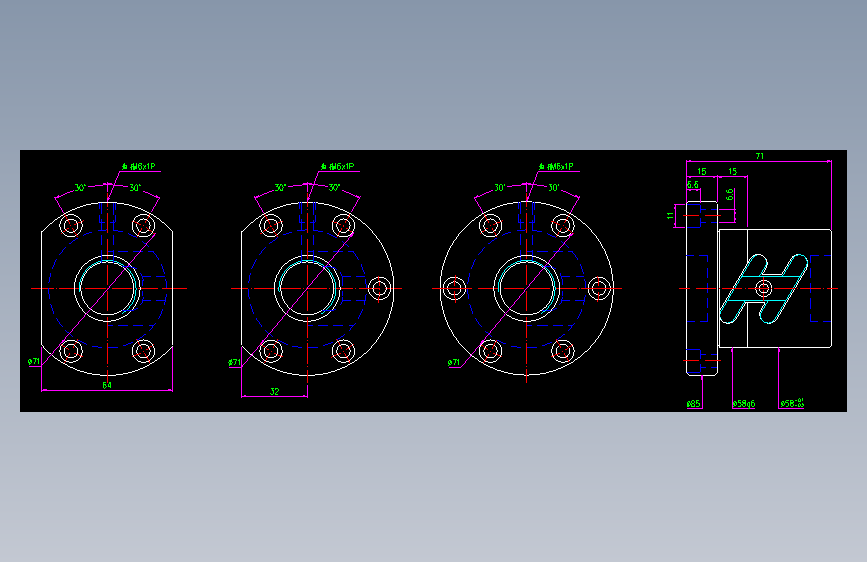 银泰PMI-FSWC02510A2-D
