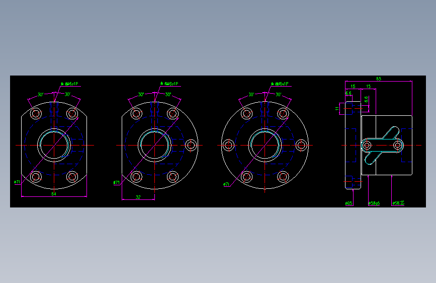 银泰PMI-FSWC02510B1-D
