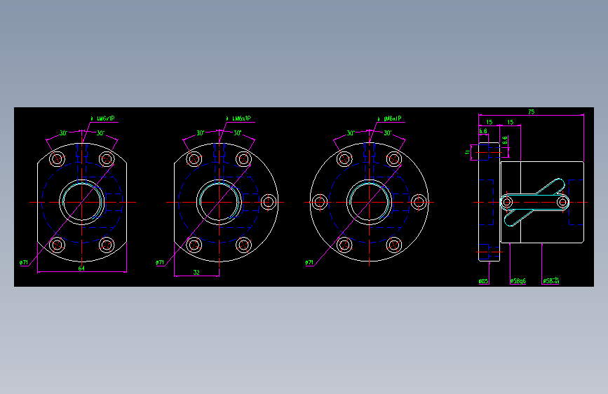 银泰PMI-FSWC02510C1-D