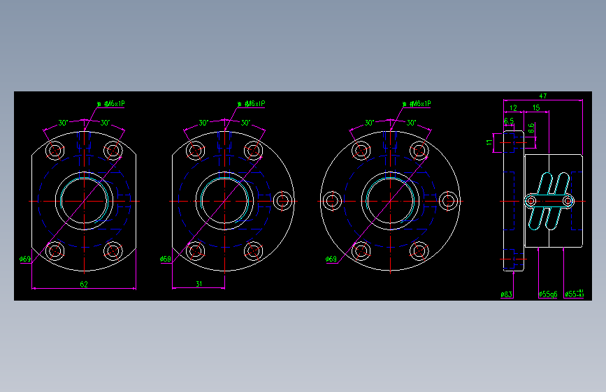 银泰PMI-FSWC02805A2-B