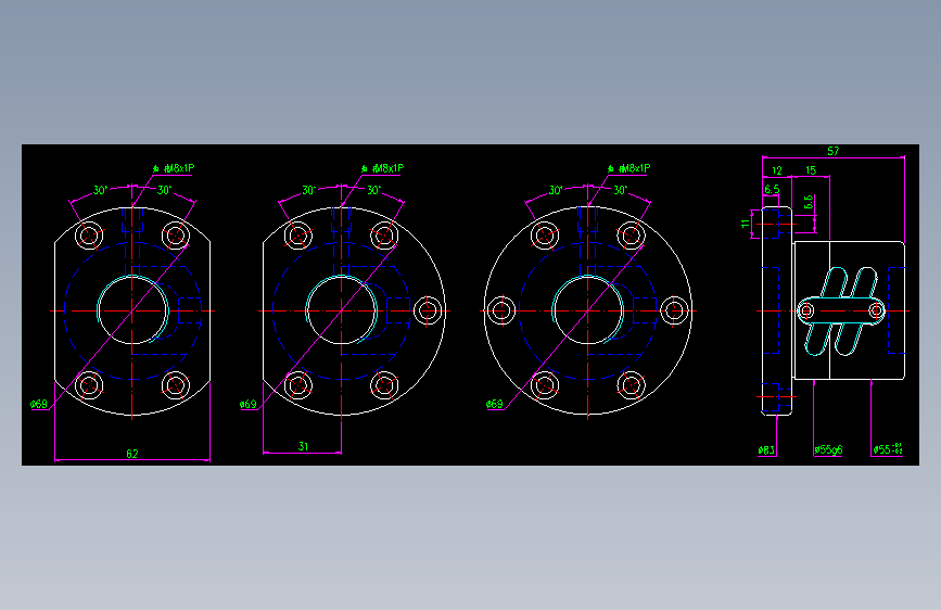 银泰PMI-FSWC02806A2-C