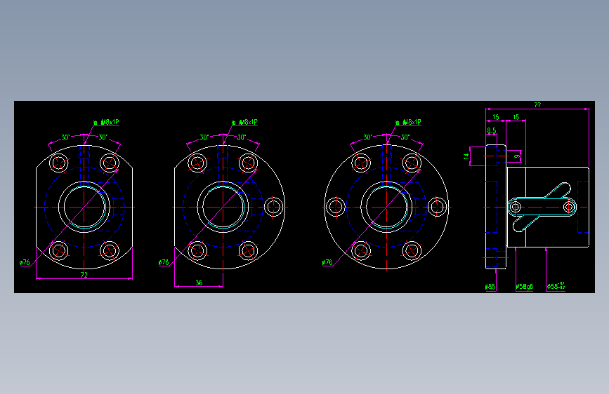 银泰PMI-FSWC02810C1-D