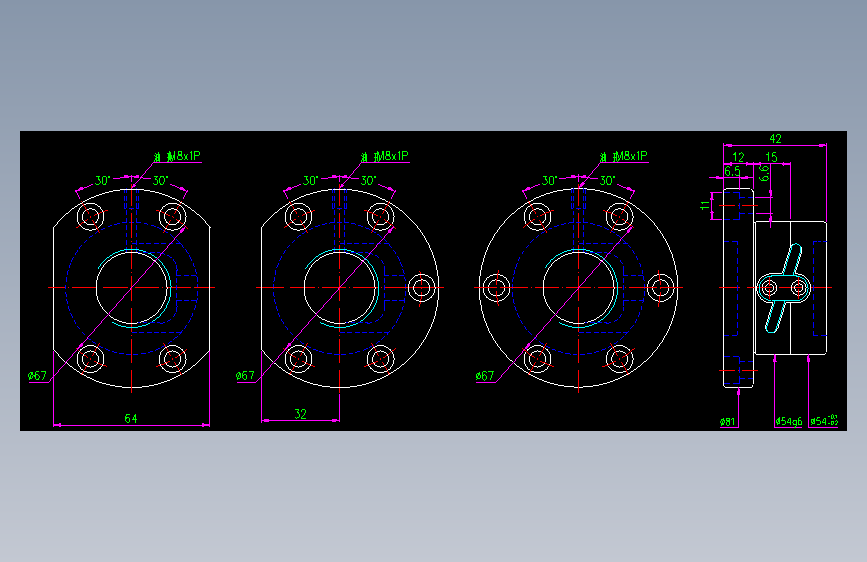 银泰PMI-FSWC03204B1-A