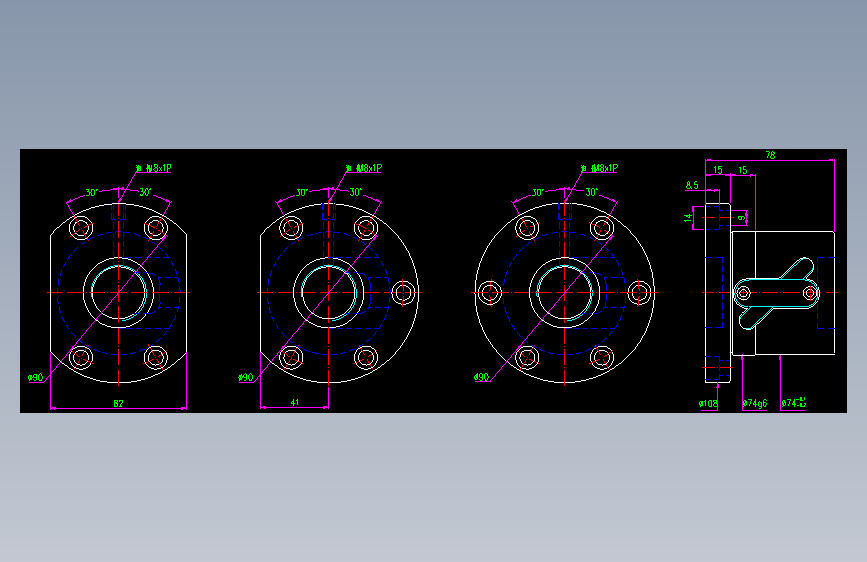 银泰PMI-FSWC03210C1-F