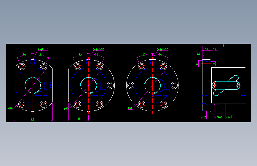 银泰PMI-FSWC03212C1-F