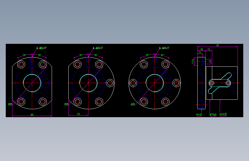 银泰PMI-FSWC03612C1-F