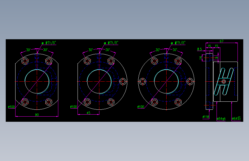 银泰PMI-FSWC05006B2-C