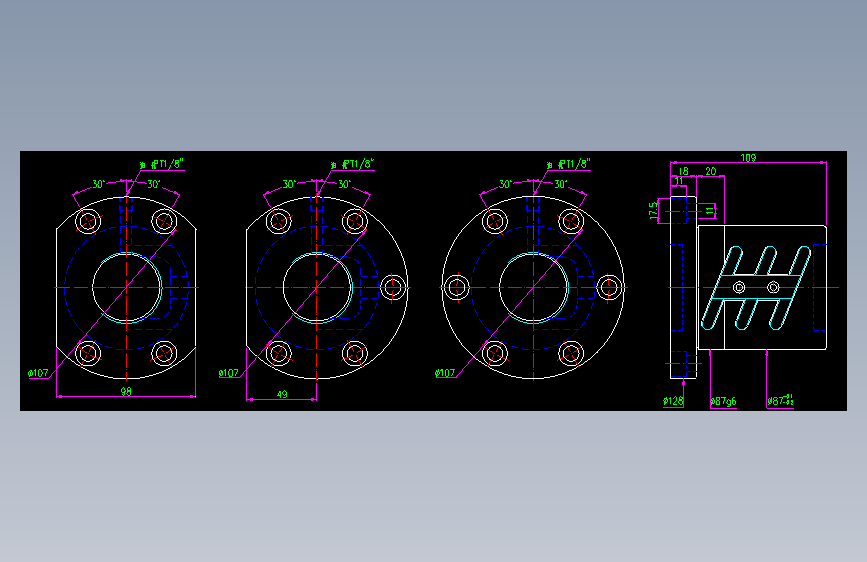 银泰PMI-FSWC05008B3-D