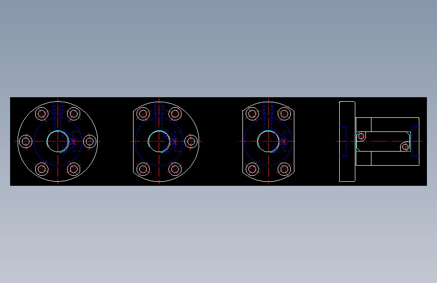 银泰PMI-FSWE01210B1-A