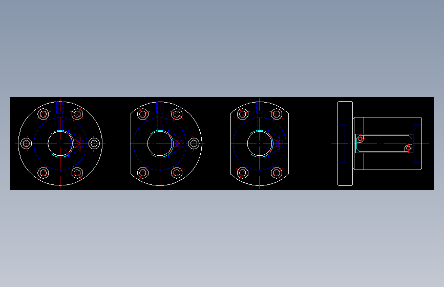 银泰PMI-FSWE02010C1-C