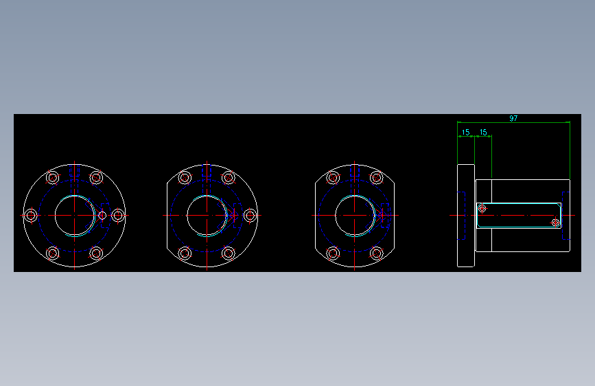 银泰PMI-FSWE03216C1-C