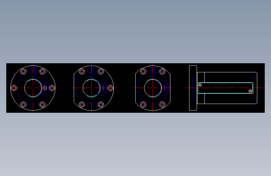 银泰PMI-FSWE03220E1-C
