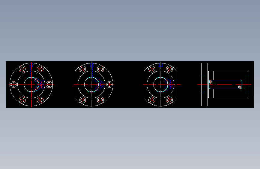 银泰PMI-FSWE03620C1-F