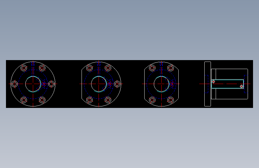 银泰PMI-FSWE04016E1-F