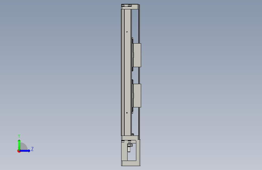银泰PMI-KM26B+250N0_1020_stp 左侧视图