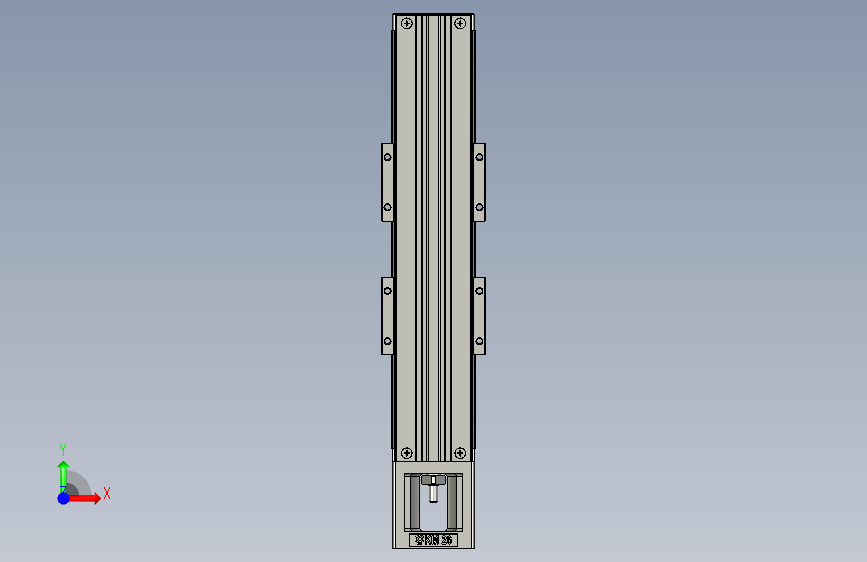 银泰PMI-KM26B+250N0_1020_stp 正面视图