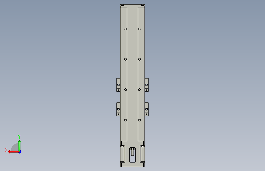 银泰PMI-KM45D+440N0_1040_stp 背面视图