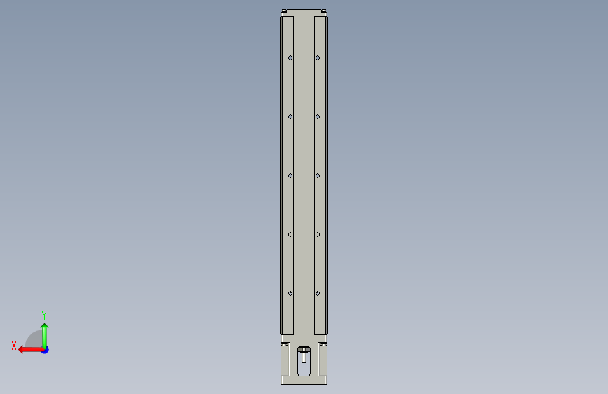 银泰PMI-KM45D+540N0_0040_stp 背面视图