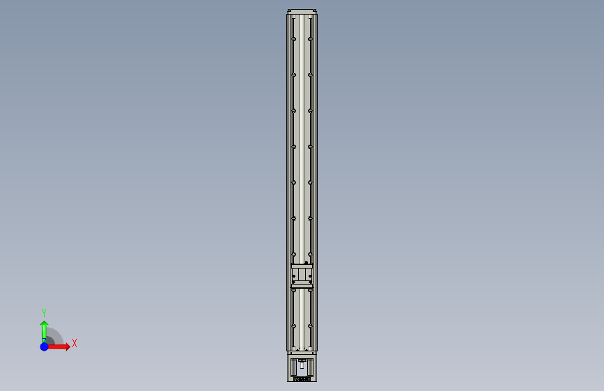 银泰PMI-KM46C+940N0_0040_stp 正面视图