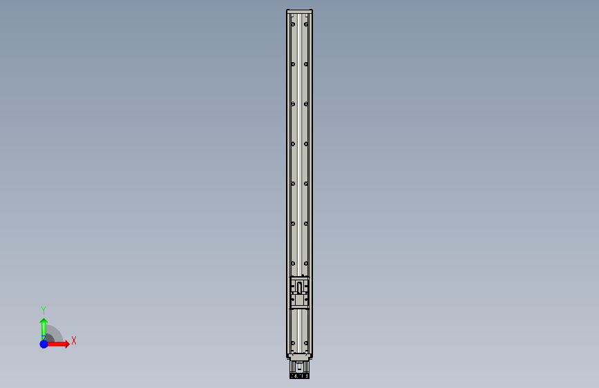 银泰PMI-KM55A+1280N0_0050_stp 正面视图