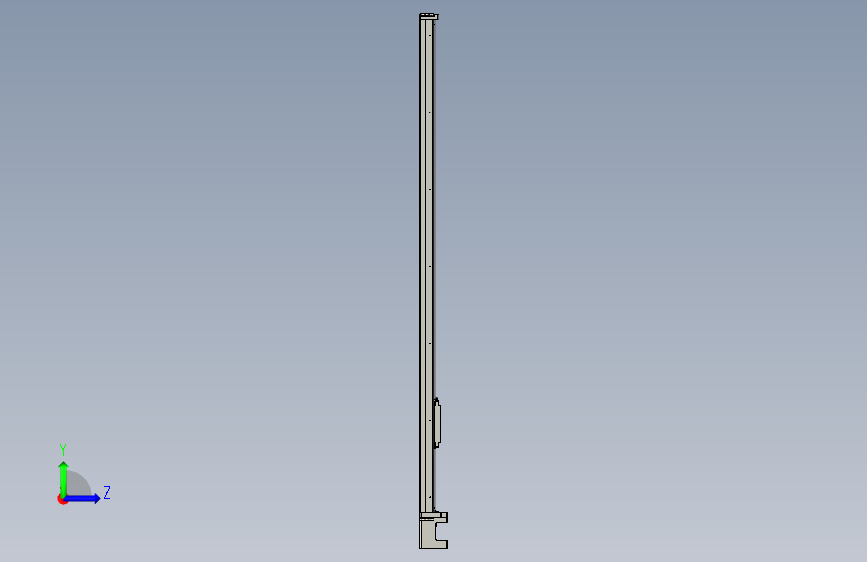 银泰PMI-KM55A+1280N0_0050_stp 左侧视图