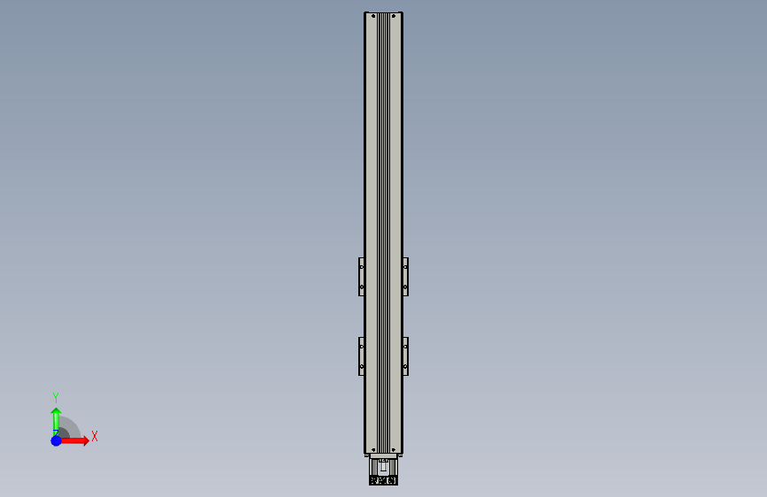 银泰PMI-KM55B+1080N0_1050_stp 正面视图