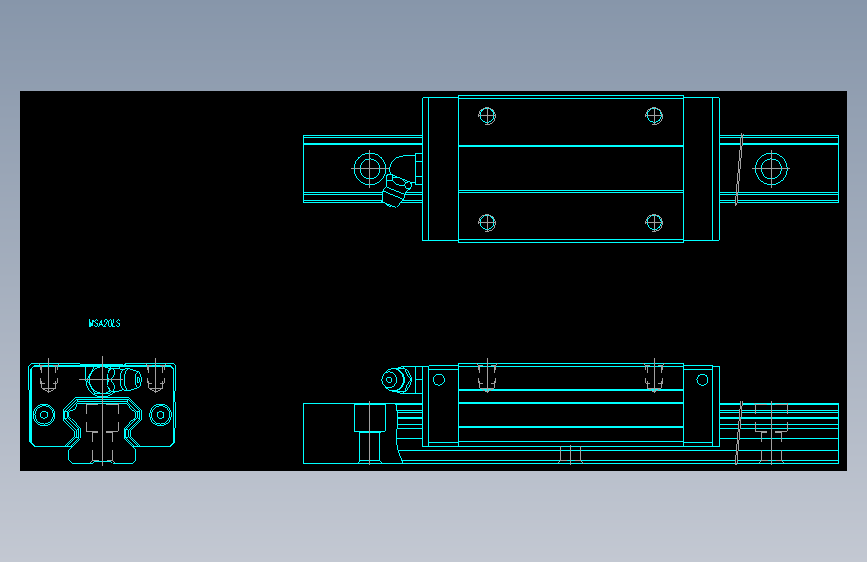 银泰PMI-MSA20LS.dwg