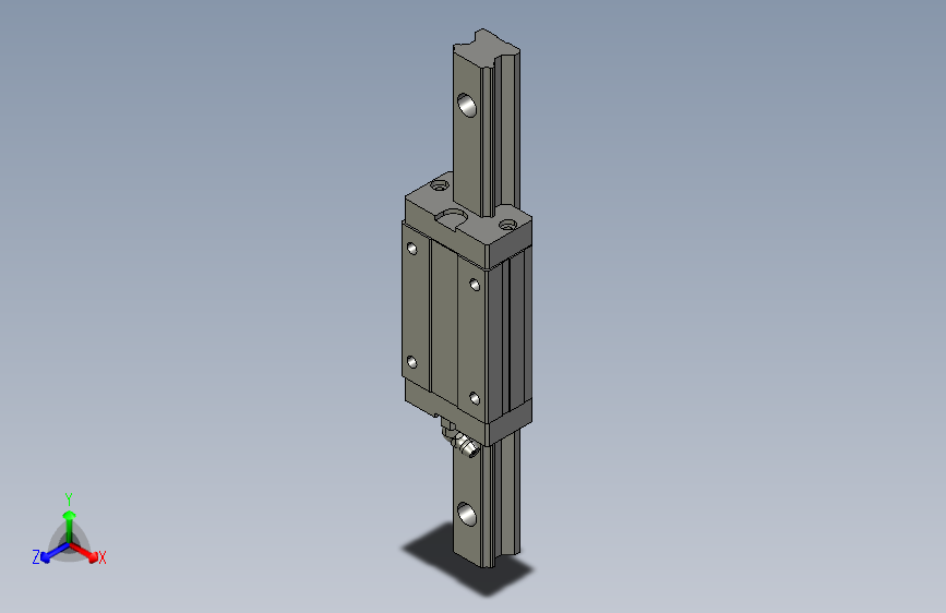 银泰PMI-MSA20LS.stp