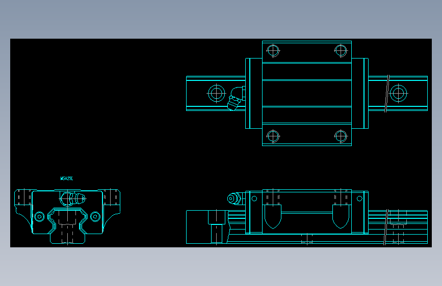 银泰PMI-MSA25E.dwg