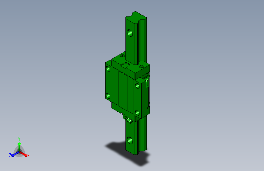 银泰PMI-MSA25E.igs