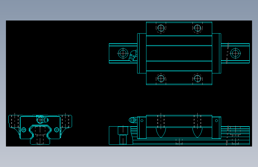 银泰PMI-MSA30LA.dwg