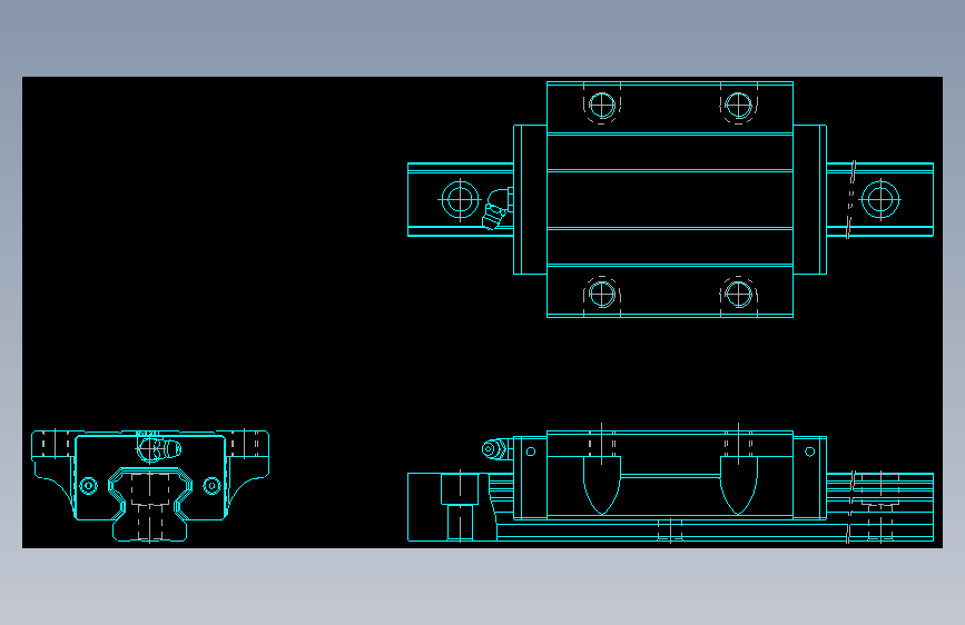 银泰PMI-MSA30LE.dxf