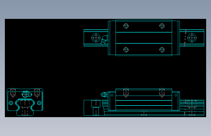 银泰PMI-MSA30LS.dxf