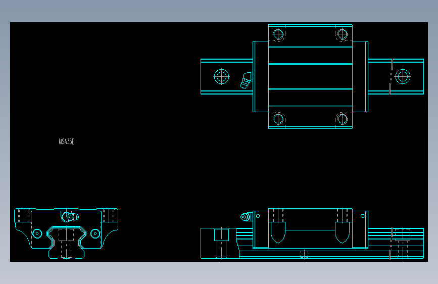 银泰PMI-MSA35E.dwg