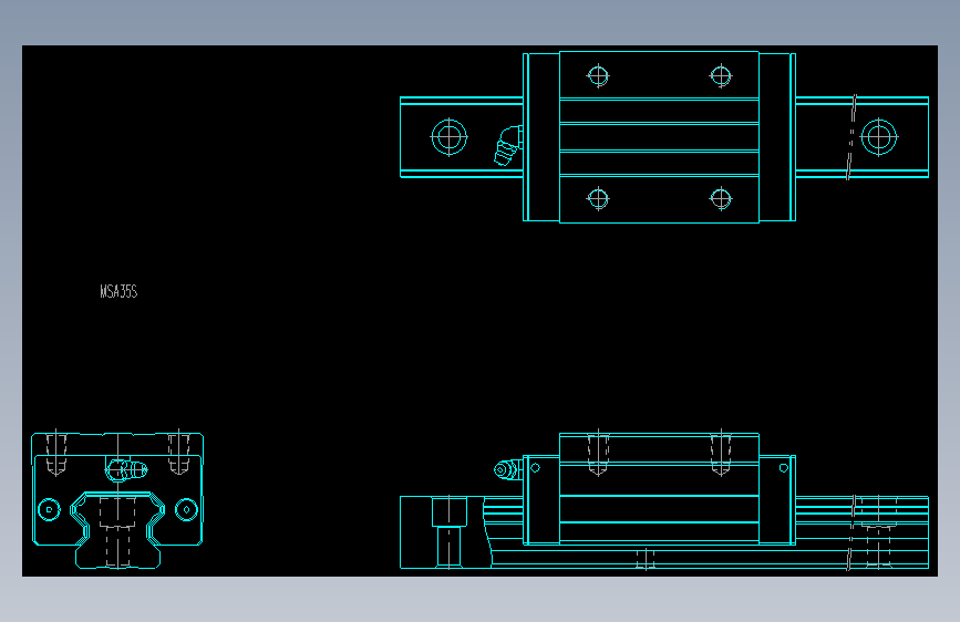 银泰PMI-MSA35S.dwg