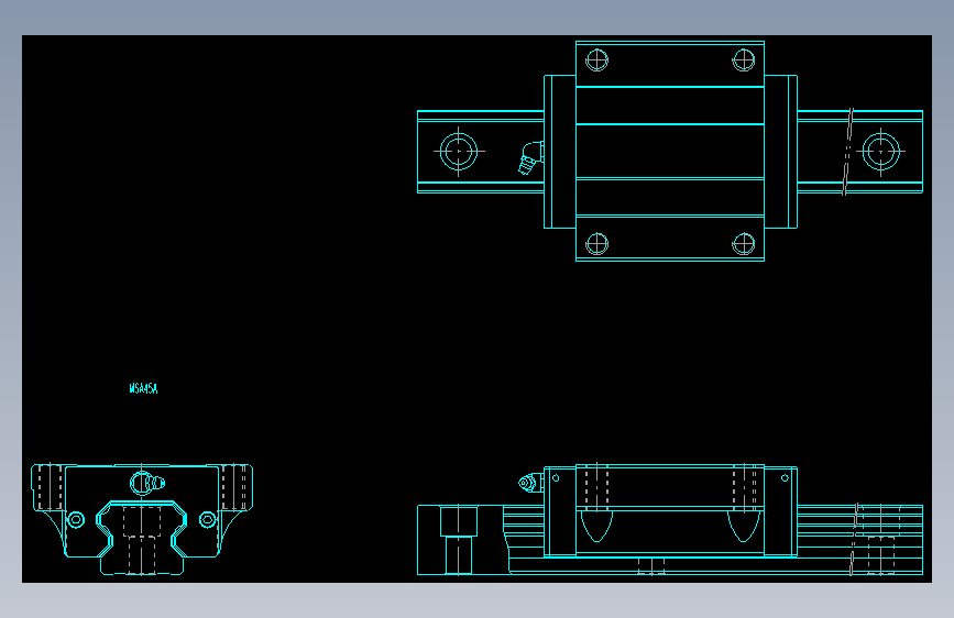 银泰PMI-MSA45A.dwg
