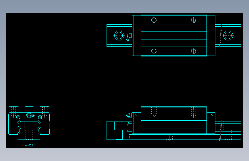 银泰PMI-MSA55LS.dwg