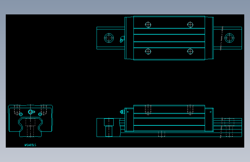 银泰PMI-MSA65LS.dwg