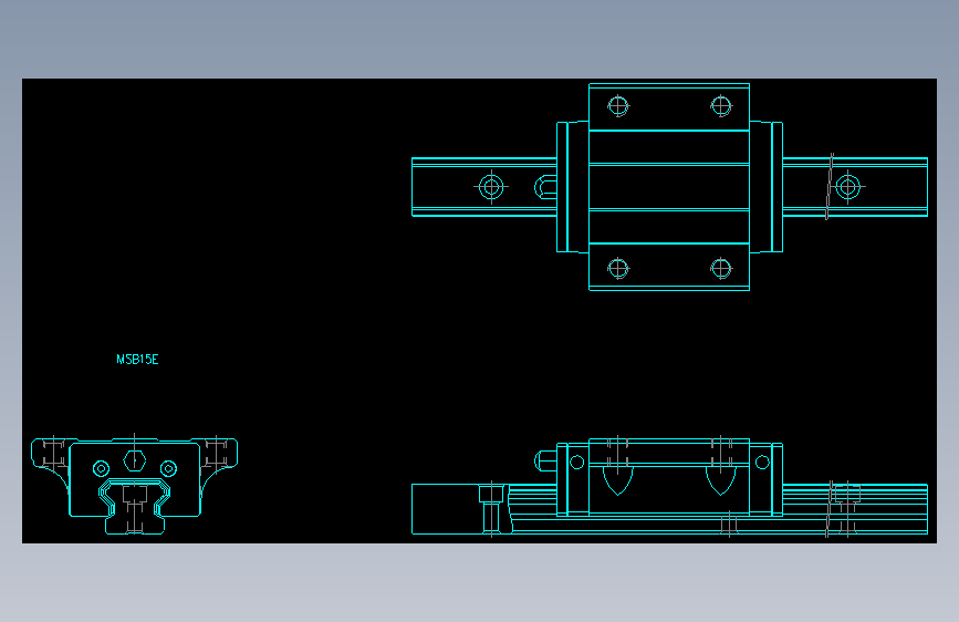 银泰PMI-MSB15E.dwg